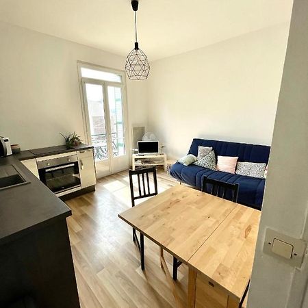 Villa Yvonne Mers-les-Bains Extérieur photo